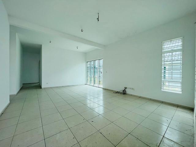 1 Storey Bungalow For Sale at Taman Anjung Gapam 77200 Tehel Melaka