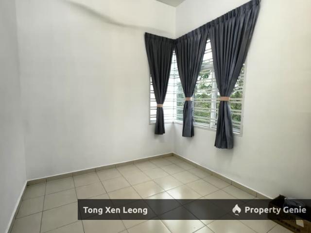 1 Storey Bungalow For Sale @ Belimbing Setia