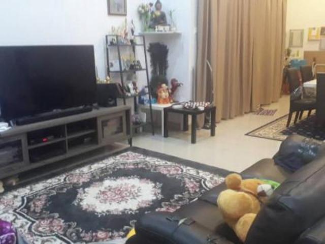1 storey Bungalow full Reno Bertam Kepala Batas