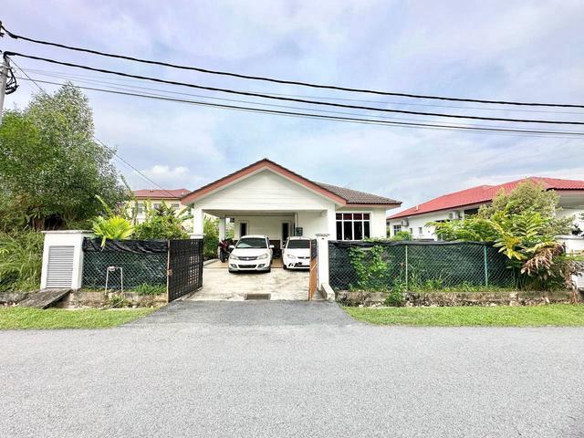 1 Storey Bungalow House Seksyen 17 Mahkota Hills