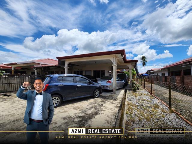 1 Storey Corner Desa Ilmu Samarahan