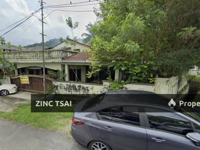 1 Storey Corner Lot Semi D @ Bandar Baru Selayang Fasa 2B {Save RM 280,000}