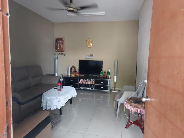1 storey Desa Jaya