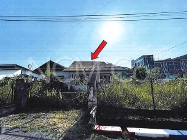 1 Storey Detached House