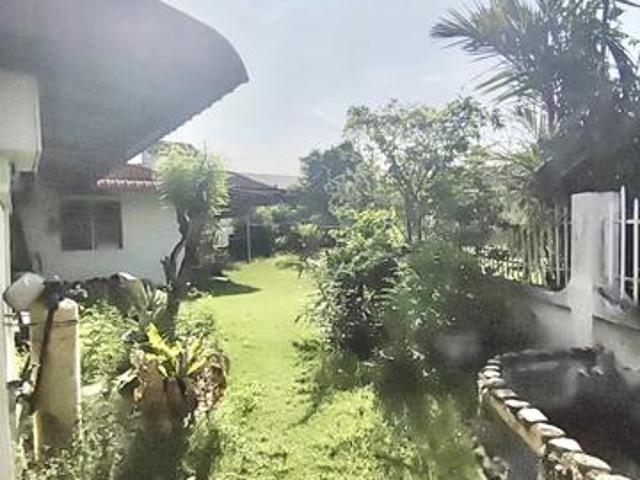 1 Storey End Lot Taman Alma Bukit Mertajam