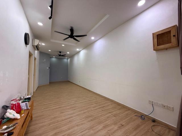 1 Storey For Sale Taman Jp Perdana Setia Indah Renovate Unit