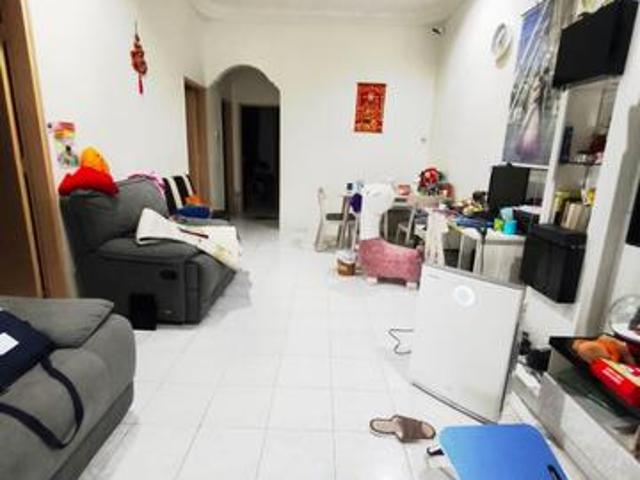 1 Storey For Sale Taman Nusa Jaya Mas Nusa Bestari Skudai