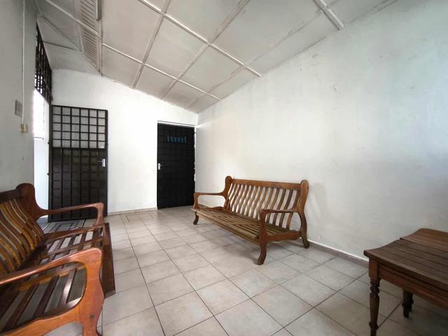 1 Storey For Sale Taman Rinting Masai Endlot 10ft Extra Land