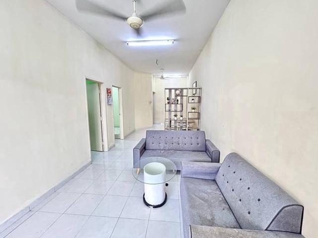 1 Storey For Sale Tmn Jp Perdana Tebrau Near Austin Cheapest