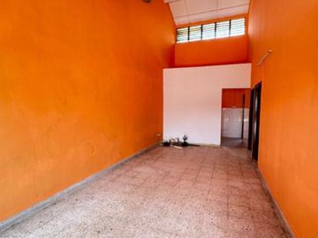 1 Storey For Sale Tmn Puteri Wangsa Jln Keris Ulu Tiram Ori Condi