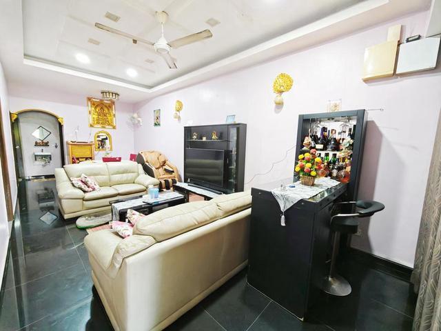 1 Storey For Sale Tmn Rinting Jln Tembusu Masai Renovate