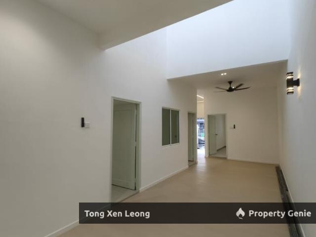 1 Storey For Sale @ Bukit Senjuang