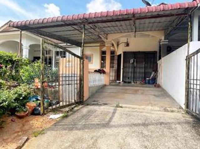 1 Storey Freehold 20x60 Near Kipmall Xiamen University