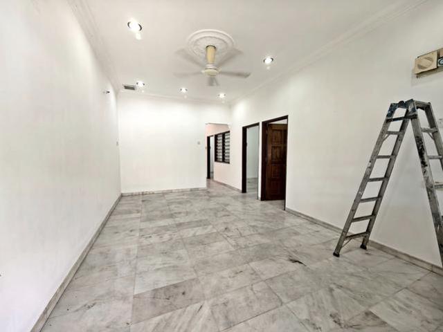 1 Storey Freehold House PJ Seksyen 22 Taman Paramount
