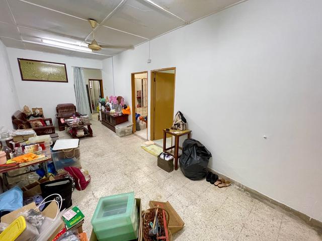 1 Storey House Taman Zamrud Reno unit Near Bukit Mewah
