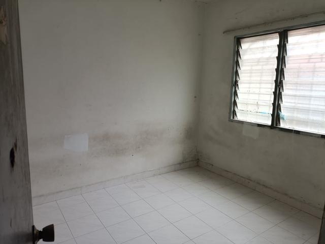 1 Storey House Taman Bukit Mewah Kajang Below Market 1K Booking