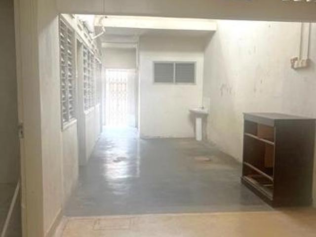 1 storey House Taman Gembira Old Klang Road Kuala Lumpur