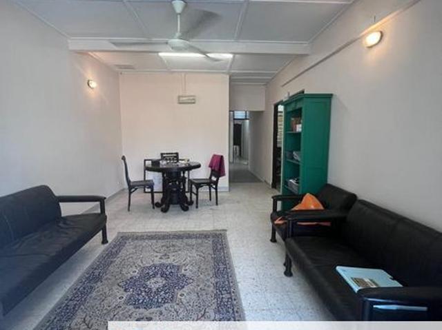 1 Storey Jalan 8 Petaling Jaya for