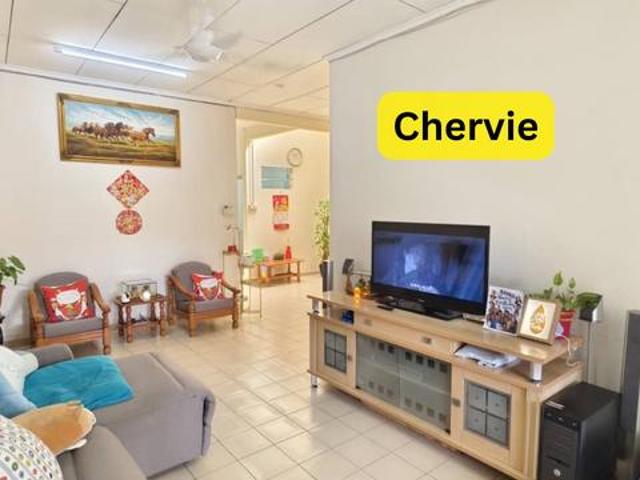 1 Storey Landed Well Maintained Taman Oriental Kobusak Lido