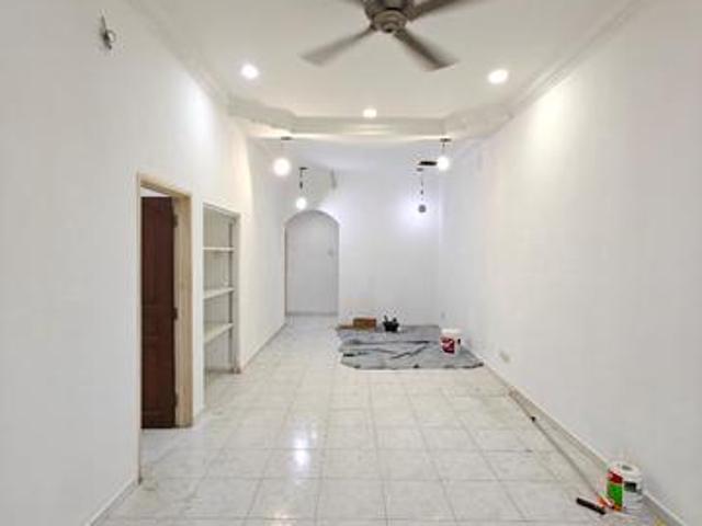 1 Storey Nusa Bestari 2 Bukit Indah 2nd Link Tuas Renovated
