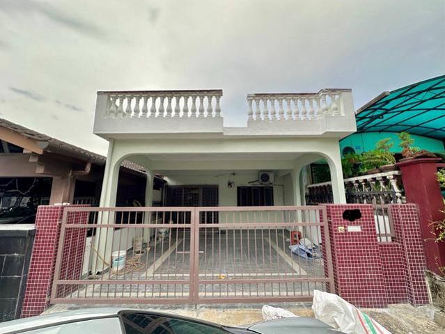 1 Storey ppTaman Bukit Mewah Kajang