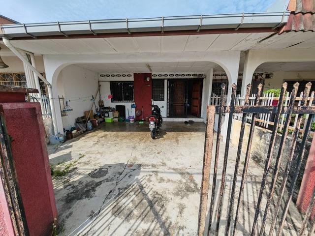 1 Storey Renovated Taman Sri Serdang UPM