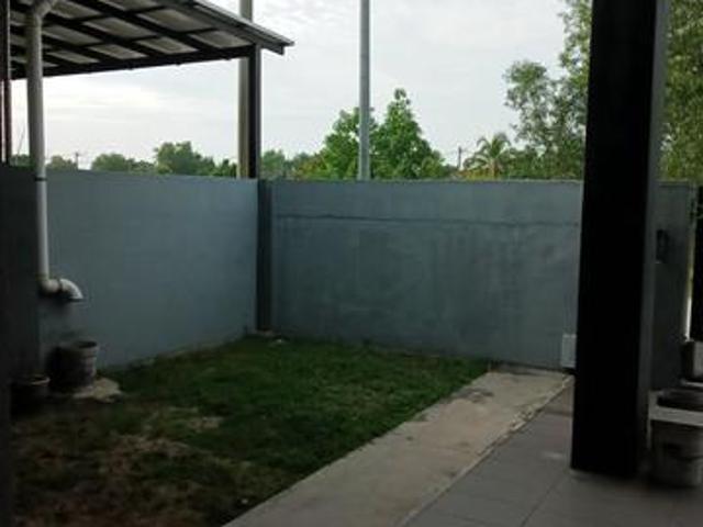 1 storey Semi D for sale nego
