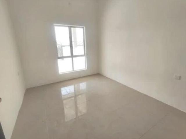 1 Storey Semi D IPOH 100 Loan Rebate 30k Process Fees