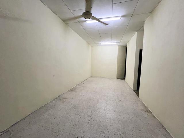 1 Storey Semi D Nibong Tebal Taman Rantau Damai Seri Emas Fajar Indah