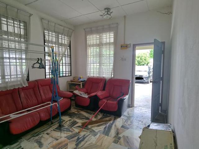 1 Storey Semi D Taman Sri Bayu Bagan Lalang Sg Pelek Sepang