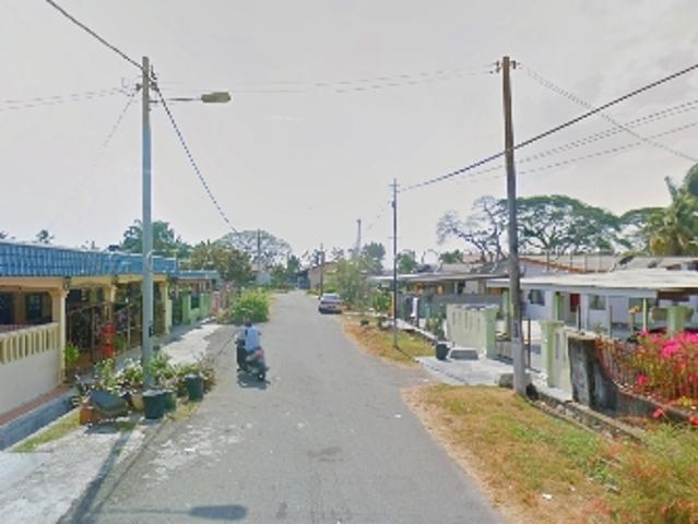 1 Storey Semi Detached House, Low Cost, Renovated
