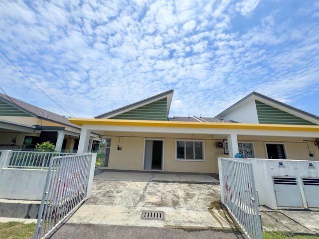 1 STOREY SEMID Taman Desa Indah Putera Sepang