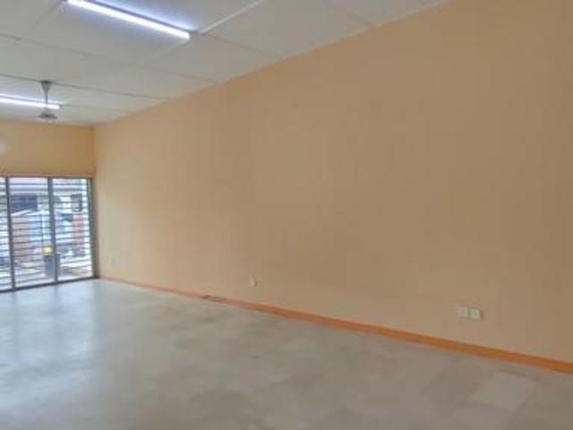 1 Storey SemiD warisan prima kota warisan sepang selangor