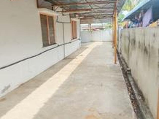 1 STOREY SEMID At SENANGIN PERAI BUTTERWORTH SALE FULL LOAN