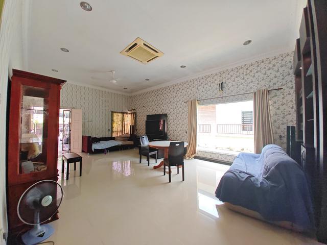 1 Storey SEMID House Acacia Seremban 2