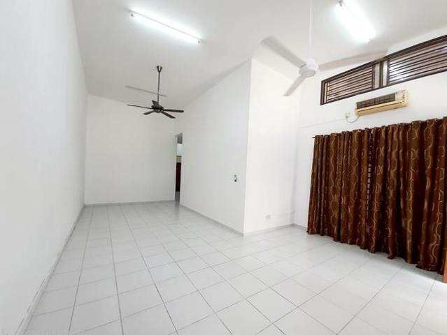 1 Storey Setia Eco Garden Citrus garden Gelang Patah