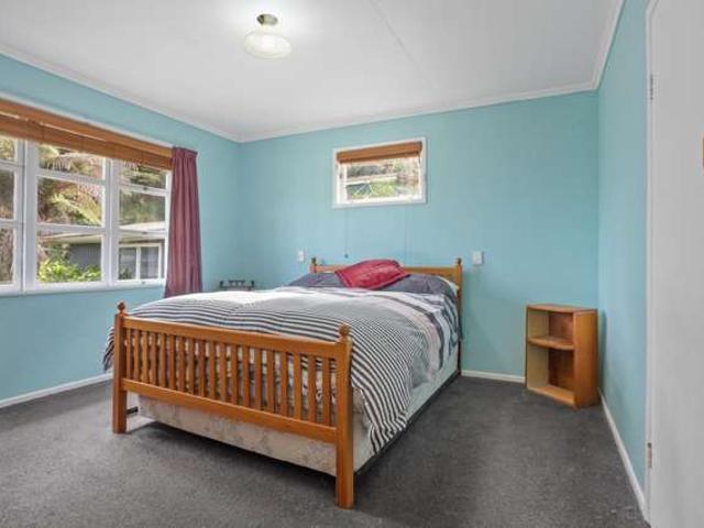 1 Strange Road, Waiomu, Thames Coromandel