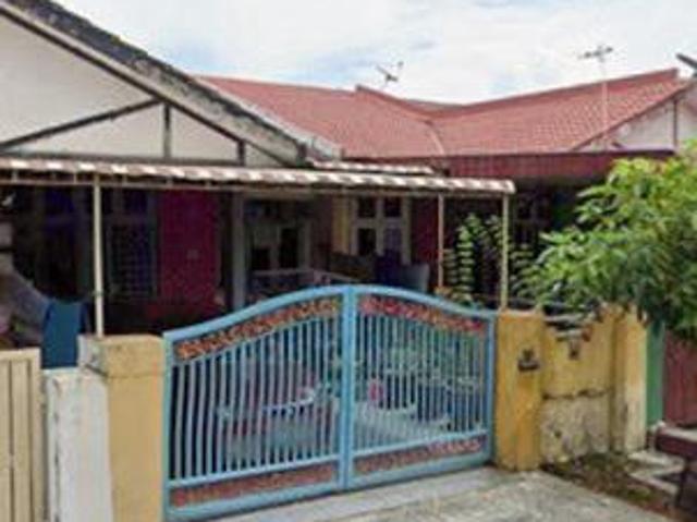 1 Stry House at Ipoh Garden EastFacing No House Serious Buyer Only