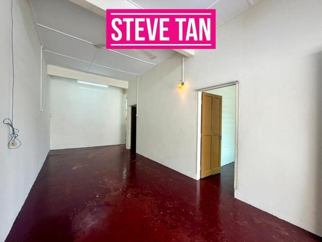 1 STY TANJONG BUNGAH 1200sf TERRACE ORIGINAL CHEAPEST CONCORD GARDEN