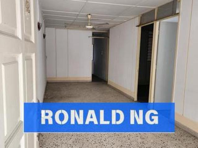 1 Sty Terrace Bayan Baru Lorong Mahsuri Bayan Lepas Ori Unit