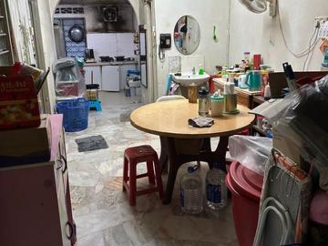 1 sty terrace intermediate Tmn Seri Kijang Alma Bkt Mertajam