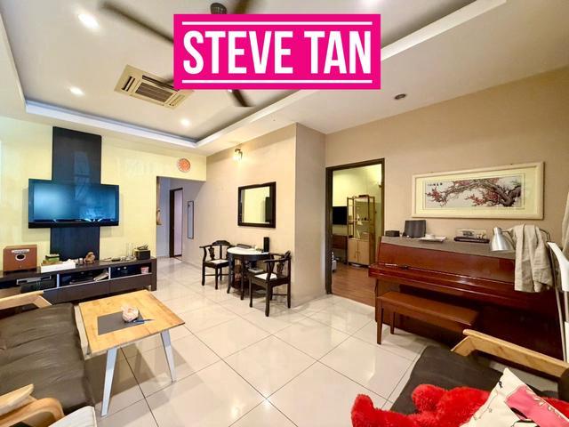 1 STY TANJONG TOKONG 1349sf TERRACE BACKYARD GARDEN TANJUNG BUNGAH