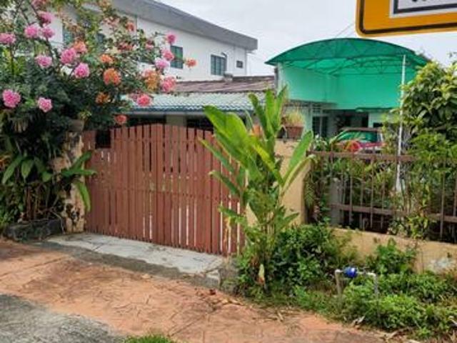 1 sty Bungalow 50x90 4r2b Seksyen PJS 3 Bumi Lot Petaling Jaya