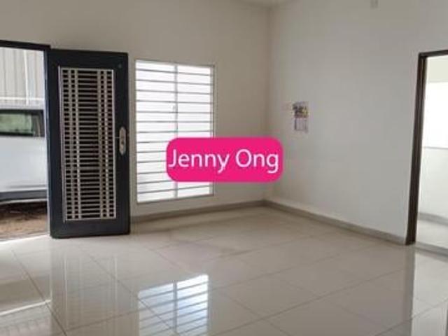 1 Sty Bungalow At Bandar Butterworth For Sale