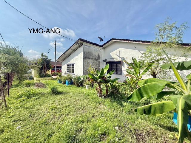 1 Sty Corner House Abdul Hamid Tmn Sentosa Klang Renovated For Sale