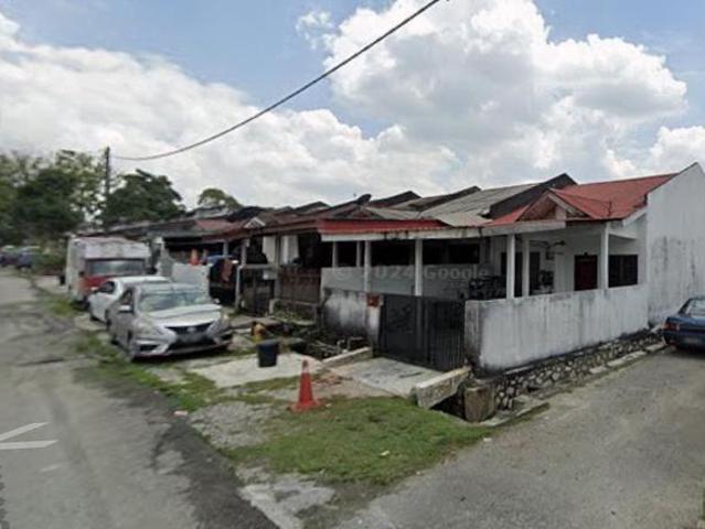 1 Sty FREEHOLDBK1 Bandar Kinrara 5m Bukit Pavilion WALKING to LRT