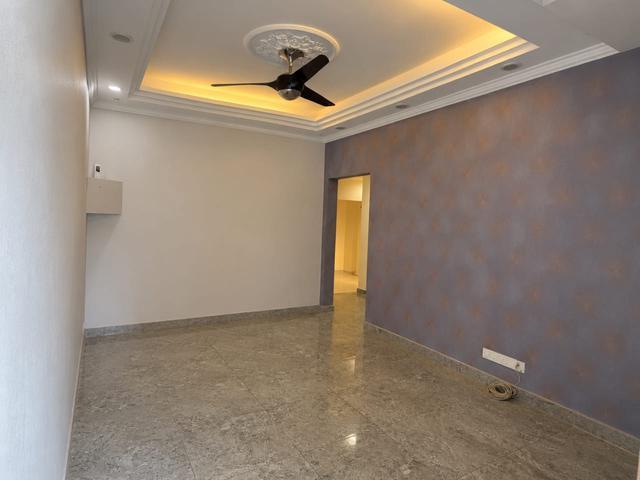 1 Sty House Taman Cuepacs Freehold Cheras Renovated Super Cheap