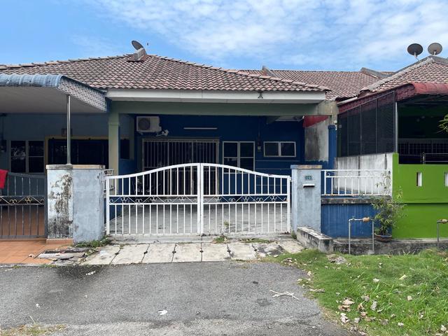1 Sty House at Metro Pengkalan Batu Gajah