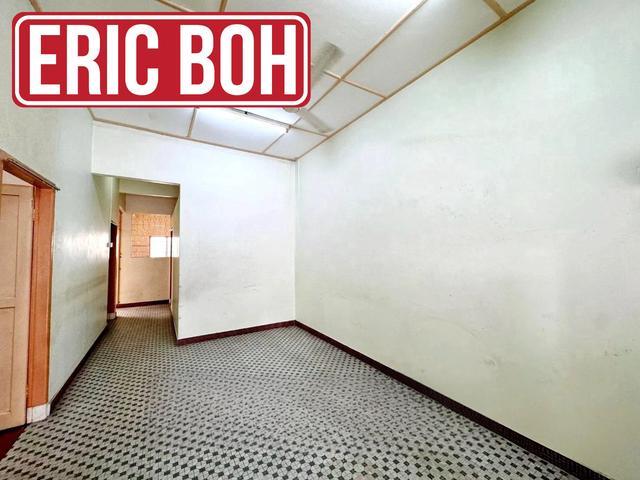 1 STY JELUTONG 1400sf TERRACE BATU LANCHANG GHEE HIANG ORIGINAL