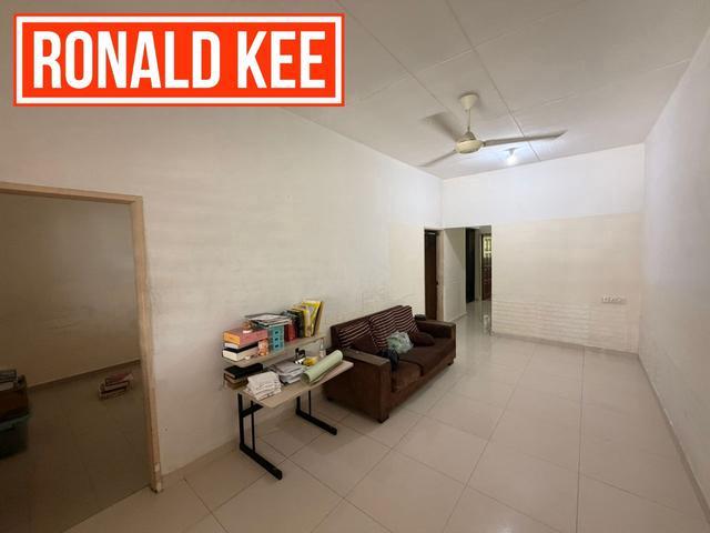 1 STY PANTAI JERJAK 1320sf TERRACE TAMAN SRI NIBONG SUNGAI NIBONG